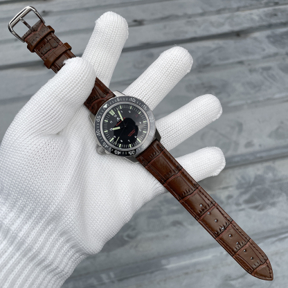 STEELFLIER SF783 Luxury Automatic Dive Watch NH35 Movement 200M Waterproof Super C3 Luminous 316L Stainless Steel