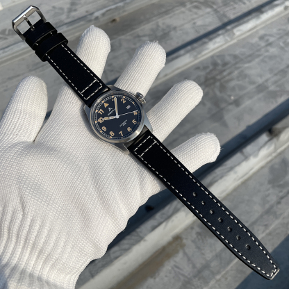 STEELFLIER Official SF750A Men's Automatic Mechanical Watch NH35 Movement Sapphire Crystal 20Bar Waterproof Luminous Dive Watch