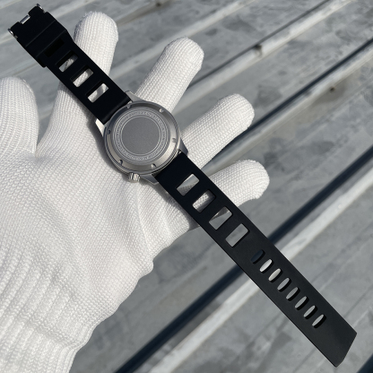 STEELFLIER Official SF755 NEW Luxury Mechanical Luminous Wristwatch NH35 Movt 200M Waterproof Stainless Steel Bezel Dive Watches