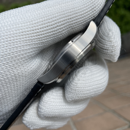 STEELFLIER SF750 Men's Automatic Mechanical Watch NH35 Movement Sapphire Crystal Swiss Luminous 200M Waterproof 316L Stainless Steel Luxury Pilot Watch