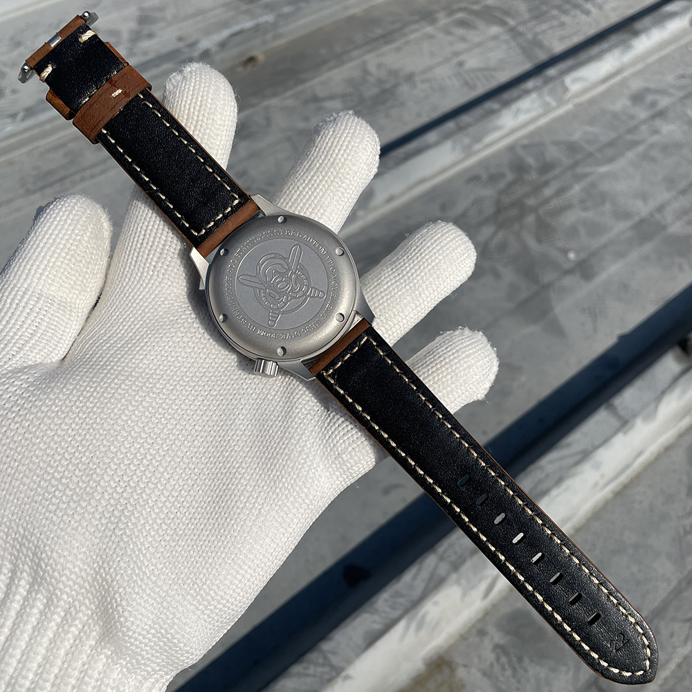 STEELFLIER Official SF752 Fashion Mechanical Wristwatch NH35 Movement Super BGW9 Luminous 20Bar Waterproof Luxury Dive Watches