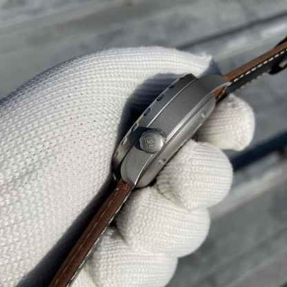 STEELFLIER Official SF752 Fashion Mechanical Wristwatch NH35 Movement Super BGW9 Luminous 20Bar Waterproof Luxury Dive Watches