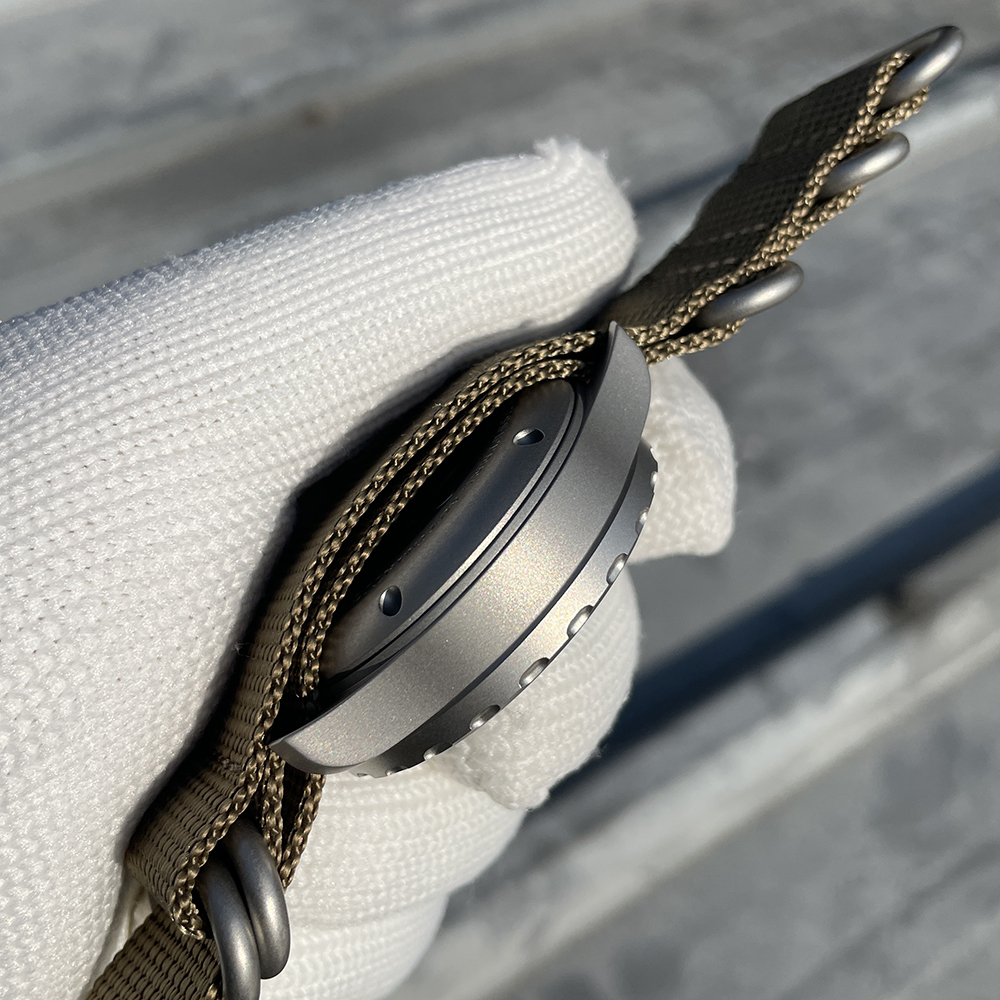 STEELFLIER Official SF752 Fashion Mechanical Wristwatch NH35 Movement Super BGW9 Luminous 20Bar Waterproof Luxury Dive Watches