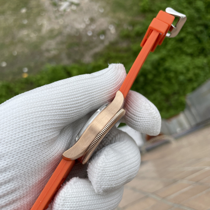 STEELFLIER Official SF741S Bronze Dive Pilot Sapphire Mirror Swiss Luminous 20Bar Waterproof VH31 Mute Movt Luxury Quartz Watch