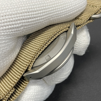 STEELFLIER Official SF726 Luxury Quartz Wristwatch Super Luminous VH31 Mute Movement 20Bar Waterproof Fashion Dive White Watch