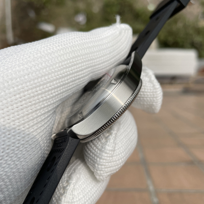 STEELFLIER Official SF741 Classic Quartz Wristwatches Souvenirs Sapphire Mirror VH31 Mute 200M Waterproof Luxury Luminous Watch