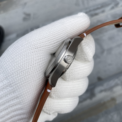 STEELFLIER Official SF751 White Dial Men's Luxury Mechanical Wristwatch NH35 Automatic Movement Super Luminous 20Bar Waterproof Classic Dive Watch