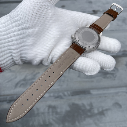 STEELFLIER SF755U Mechanical Wristwatches Sapphire Crystal NH35 Movement Super Luminous 20Bar Waterproof New Arrival Dive Watch