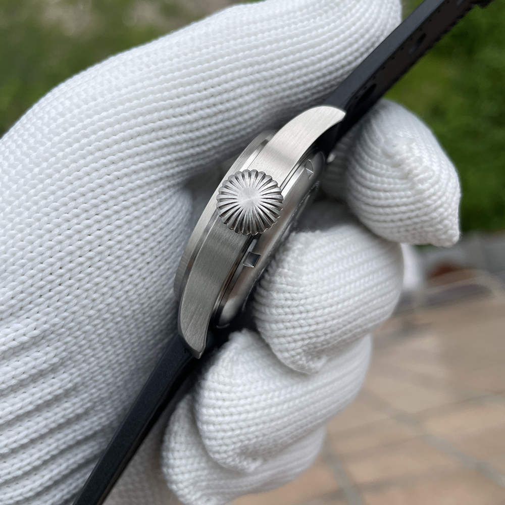 STEELFLIER Official SF746 Luxury Quartz Wristwatch Swiss Luminous VH60 Mute Movement 20Bar Waterproof Multi-time Zone Watches