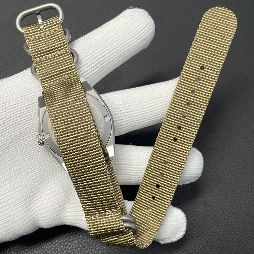 STEELFLIER Official SF2774 Luxury Mechanical Wristwatch ST2130 Movement Super Luminous 20Bar Waterproof Dive Sandblasted Watches