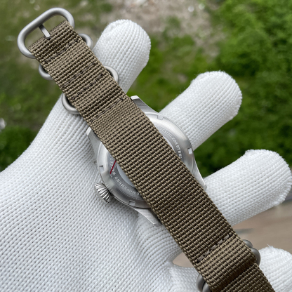 STEELFLIER Official SF746 Luxury Quartz Wristwatch Swiss Luminous VH60 Mute Movement 20Bar Waterproof Multi-time Zone Watches