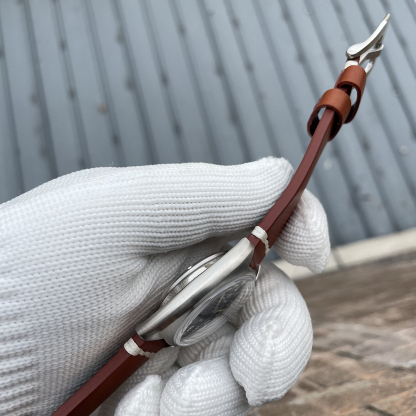 STEELFLIER Official SF745 Luxury Quartz Wristwatch Unisex 36MM Case Swiss Luminous VH31 Mute Movement 200M Waterproof Dive Watch