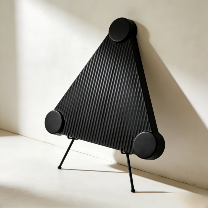 Művészeti állvány