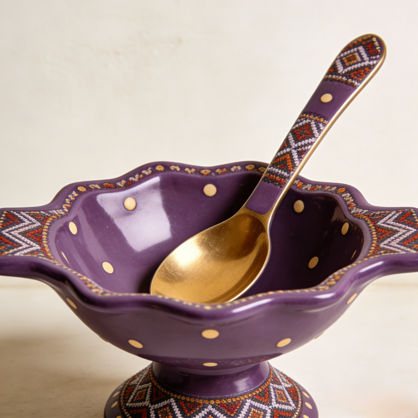 Tányérok, 4 darabos csomag 