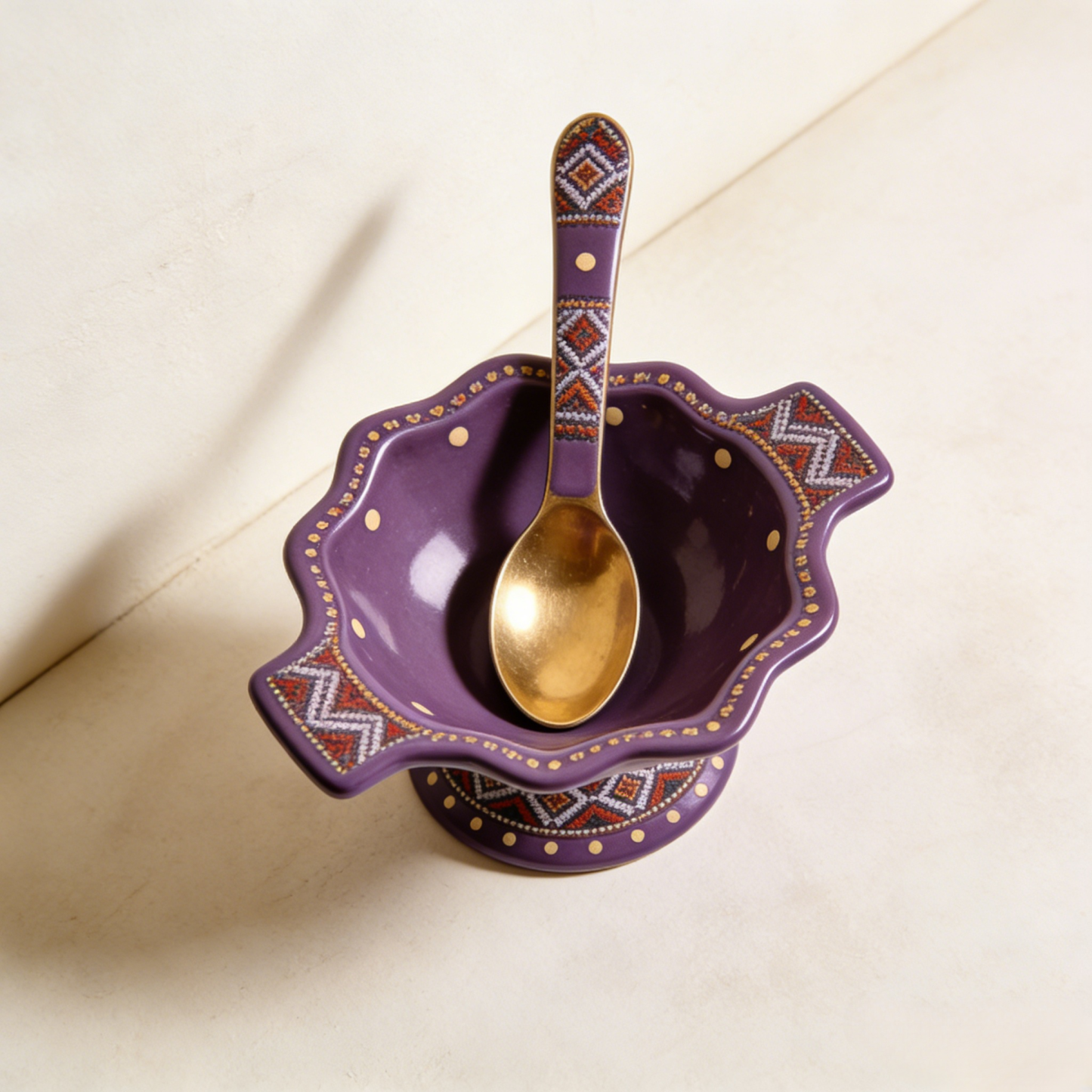 Tányérok, 4 darabos csomag 