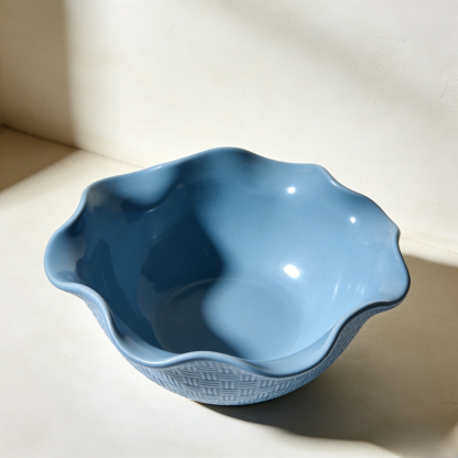 Hat darabos tálkak készlet