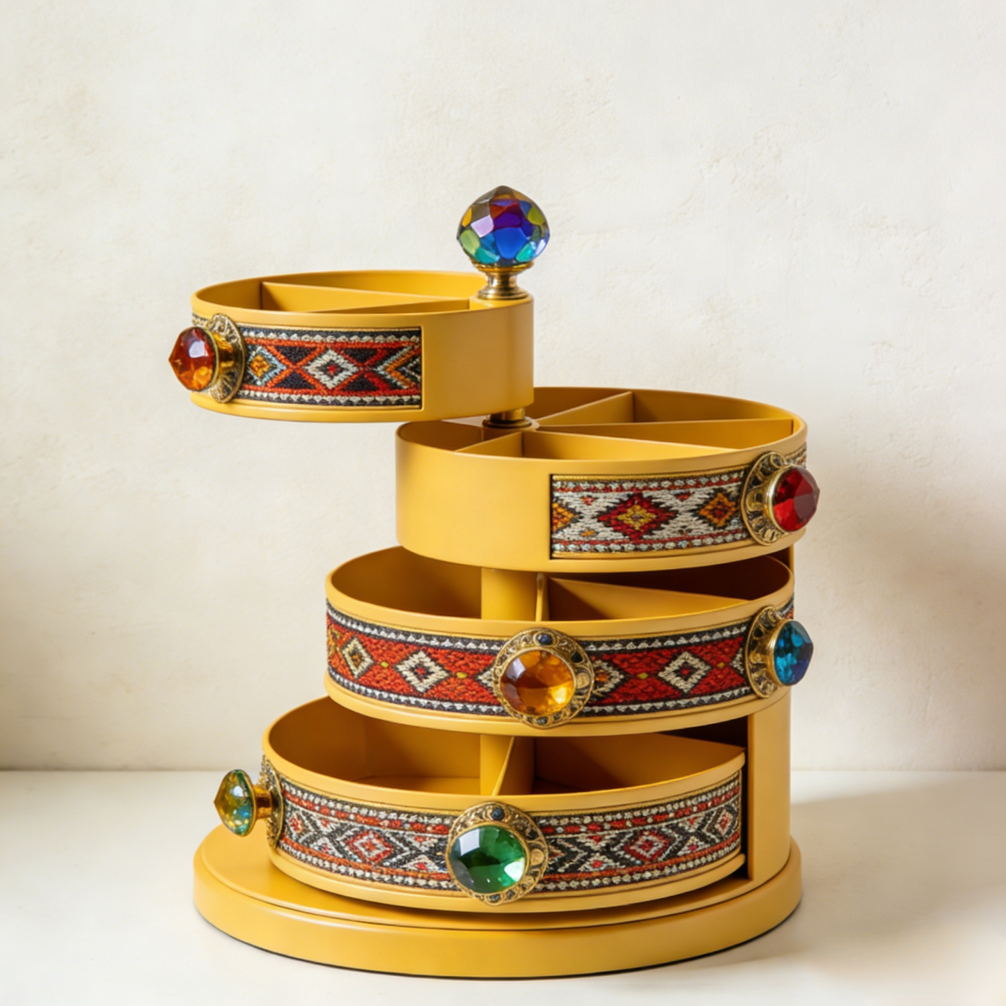  Többrétegű tárolódoboz 