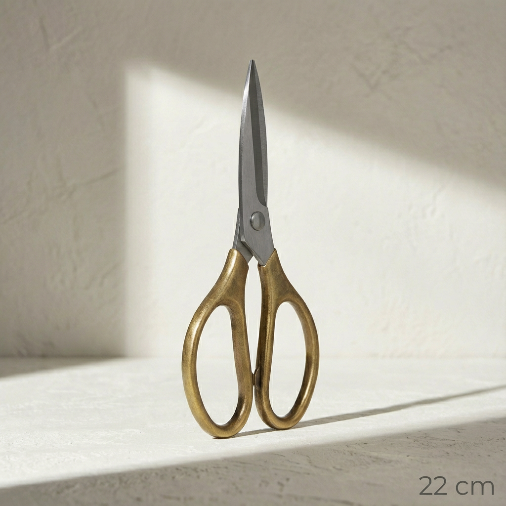 Nożyczki do mięsa i warzyw