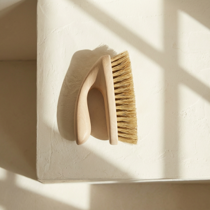 Szczotka do czyszczenia