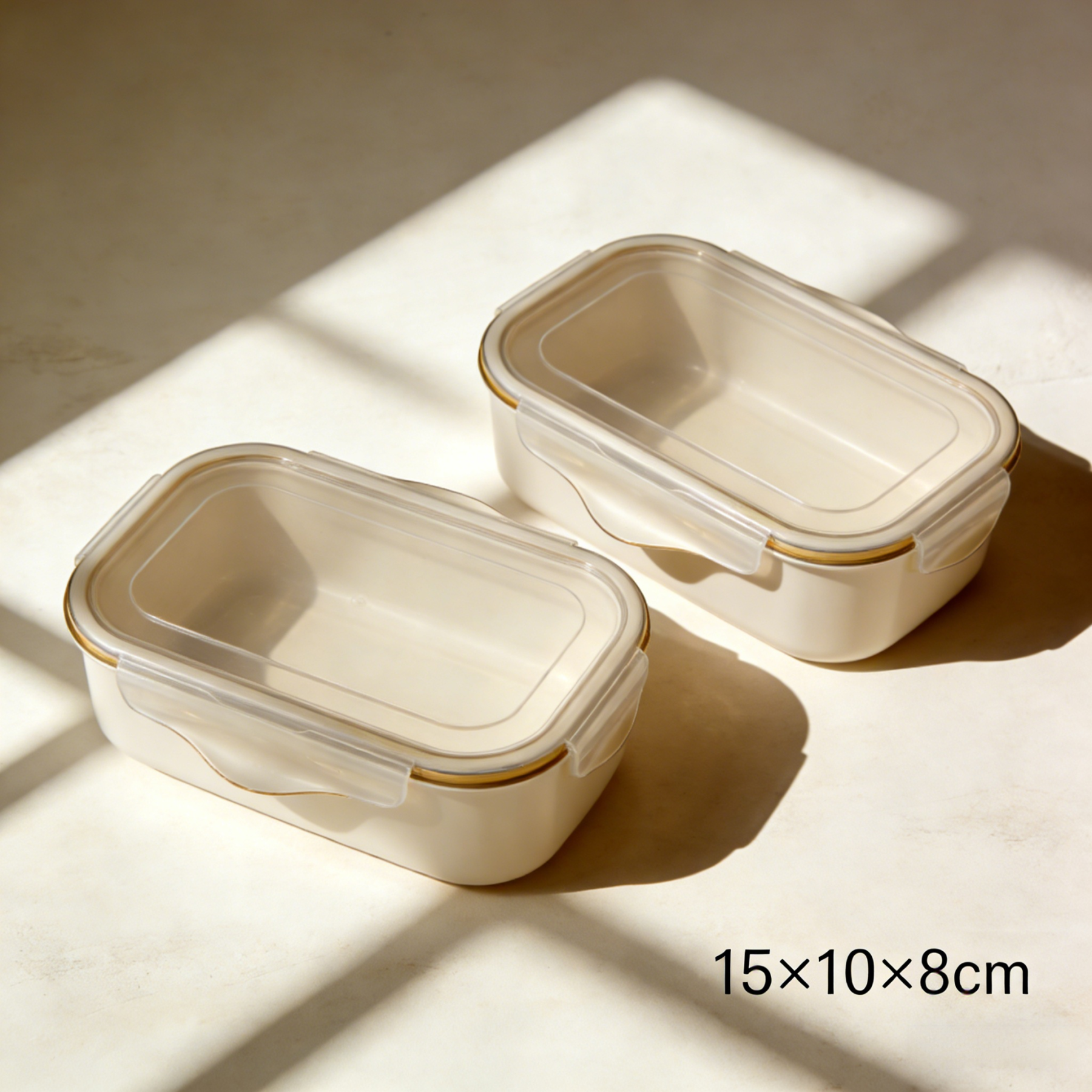 Pudełko do przechowywania żywności