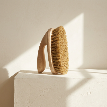 Szczotka do czyszczenia