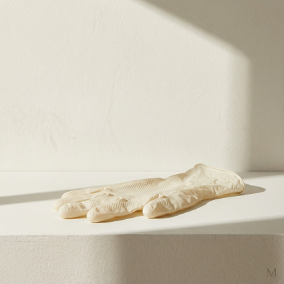  Rękawiczki jednorazowe