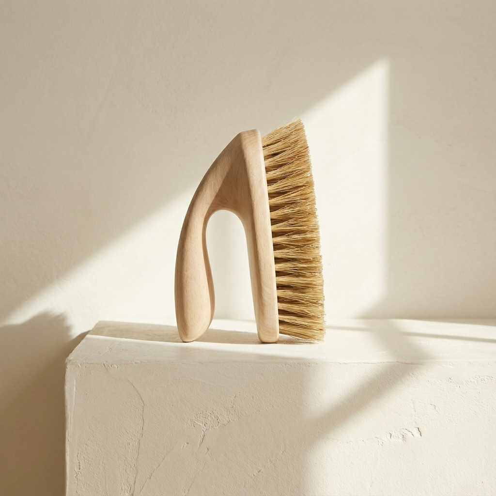 Uniwersalna szczotka do czyszczenia różnych powierzchni