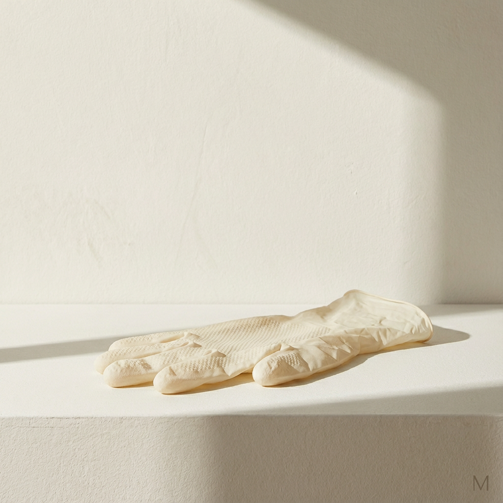 Rękawiczki jednorazowe do kuchni