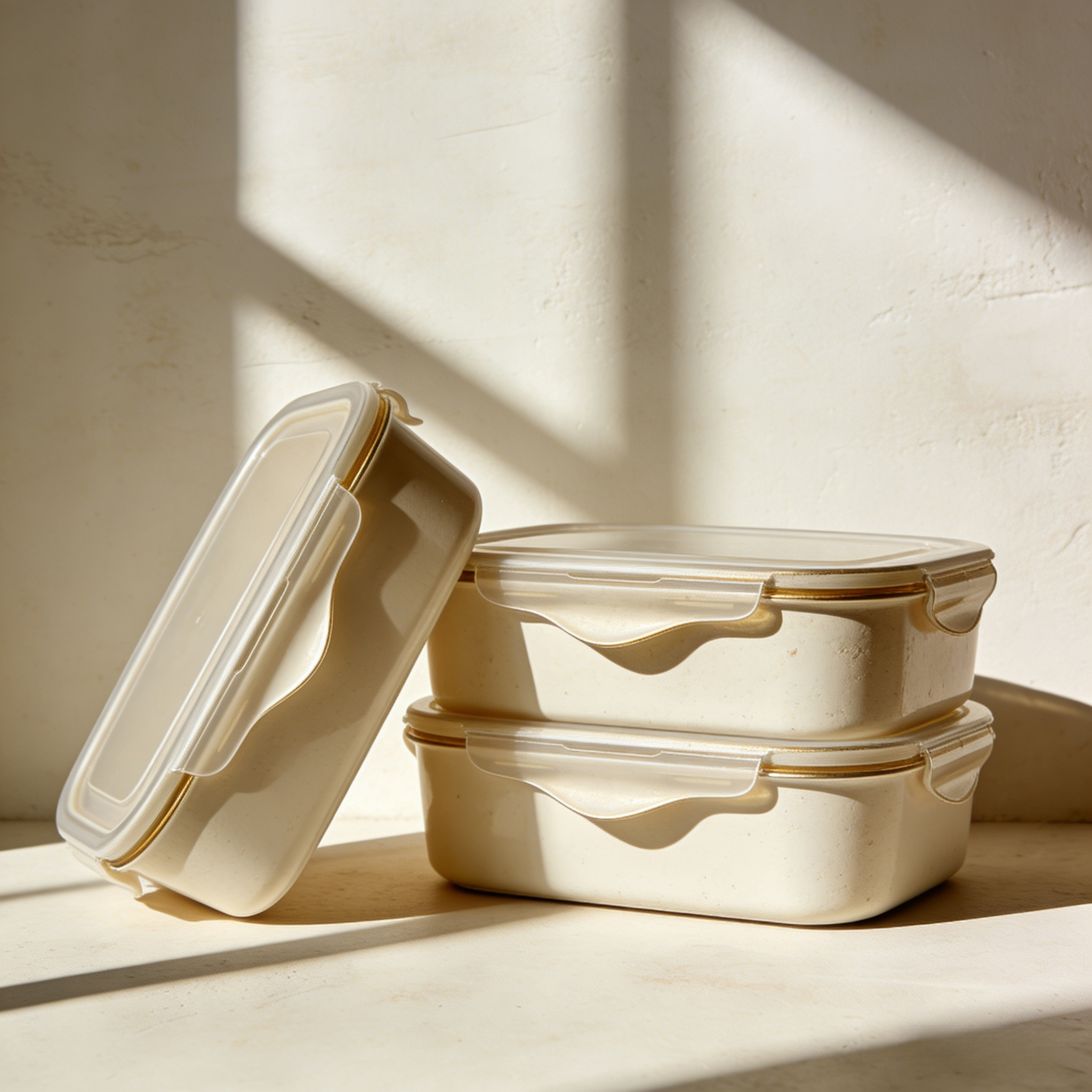 Pudełko do przechowywania żywności