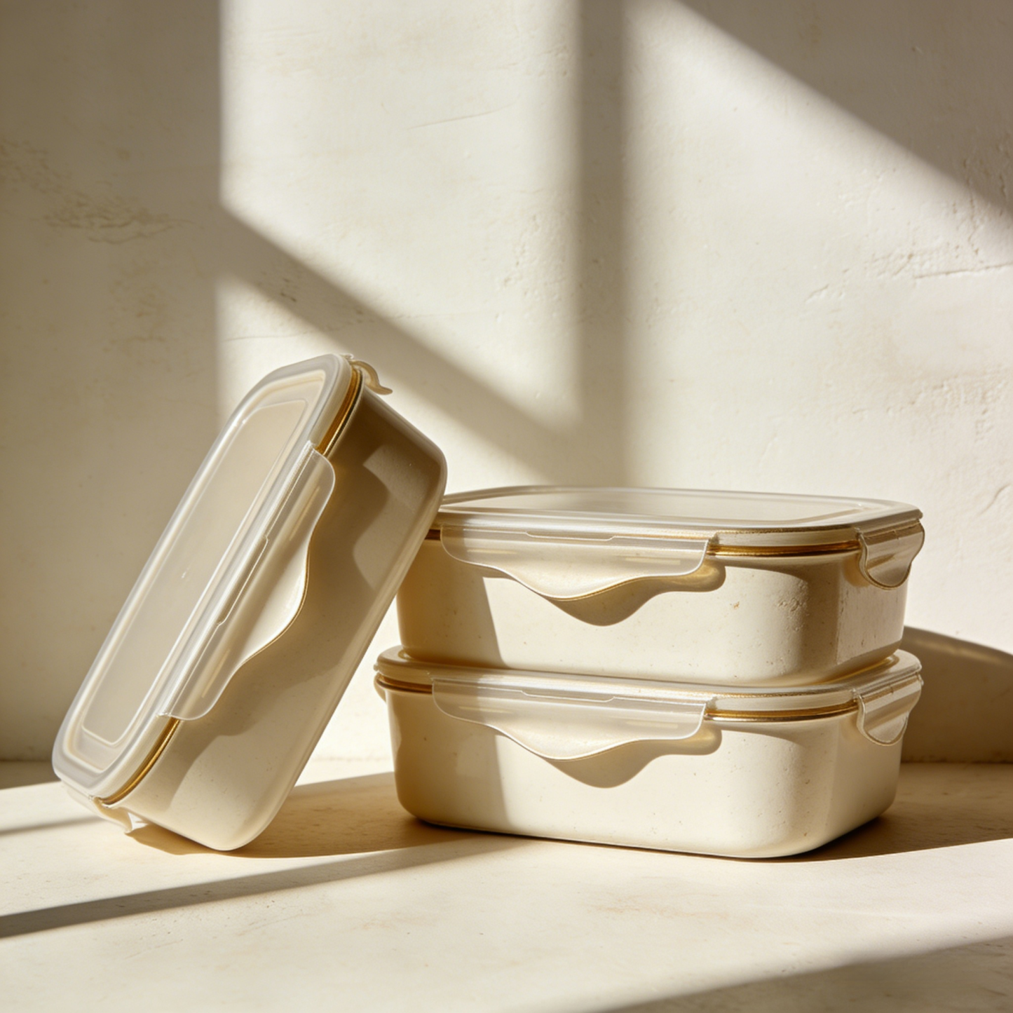 Pudełko do przechowywania żywności