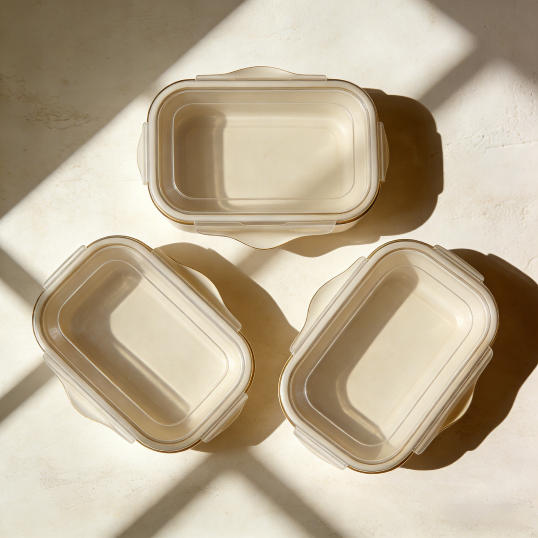 Pudełko do przechowywania żywności