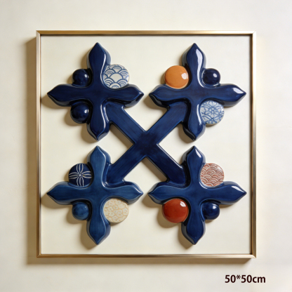 Artă murală modernă