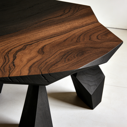 Masă de ceai joasă