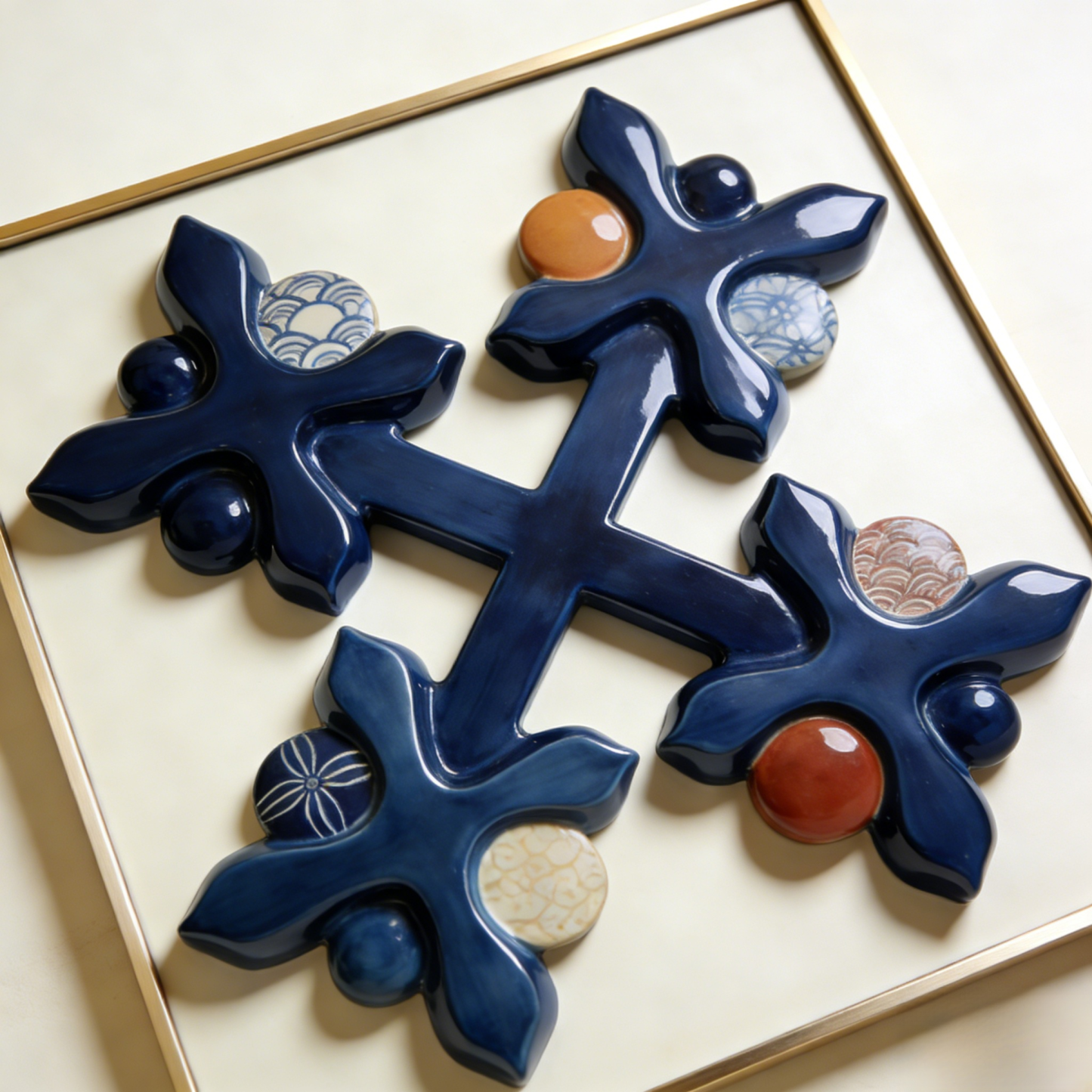 Artă murală modernă