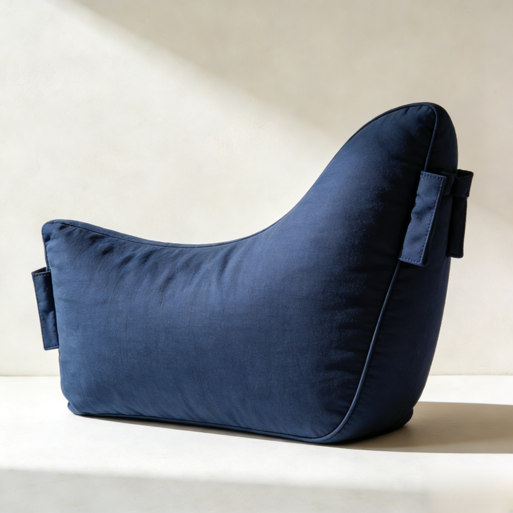 Pernă decorativă în formă neobișnuită (set de 2)