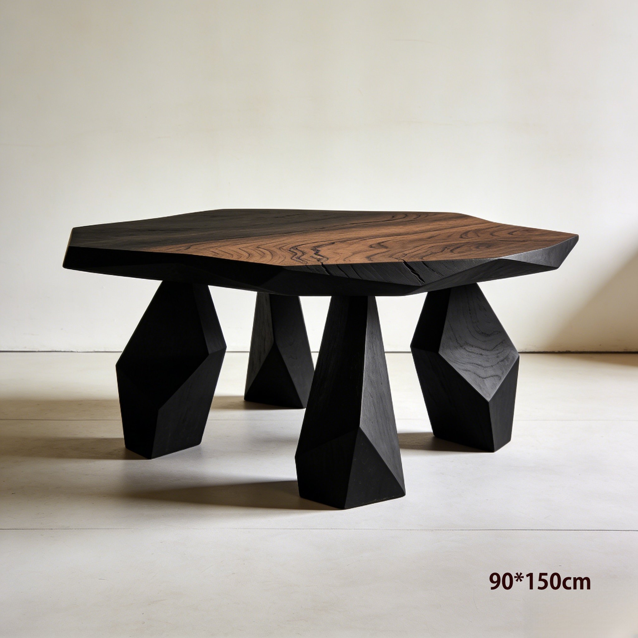 Masă de ceai joasă cu design modern