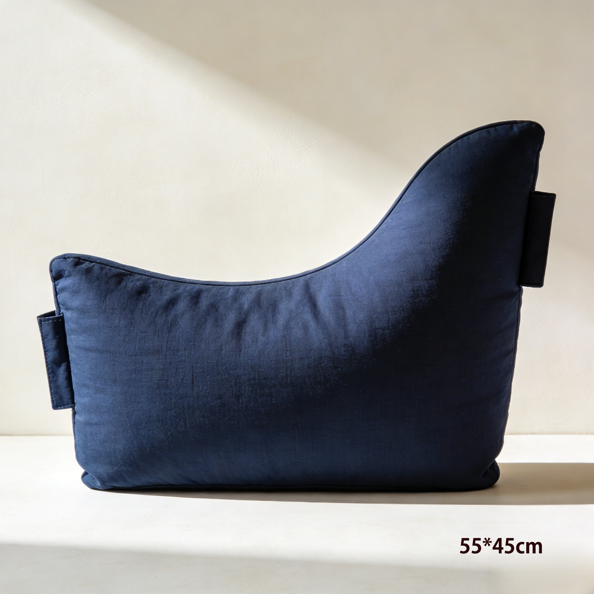 Pernă decorativă în formă neobișnuită (set de 2)