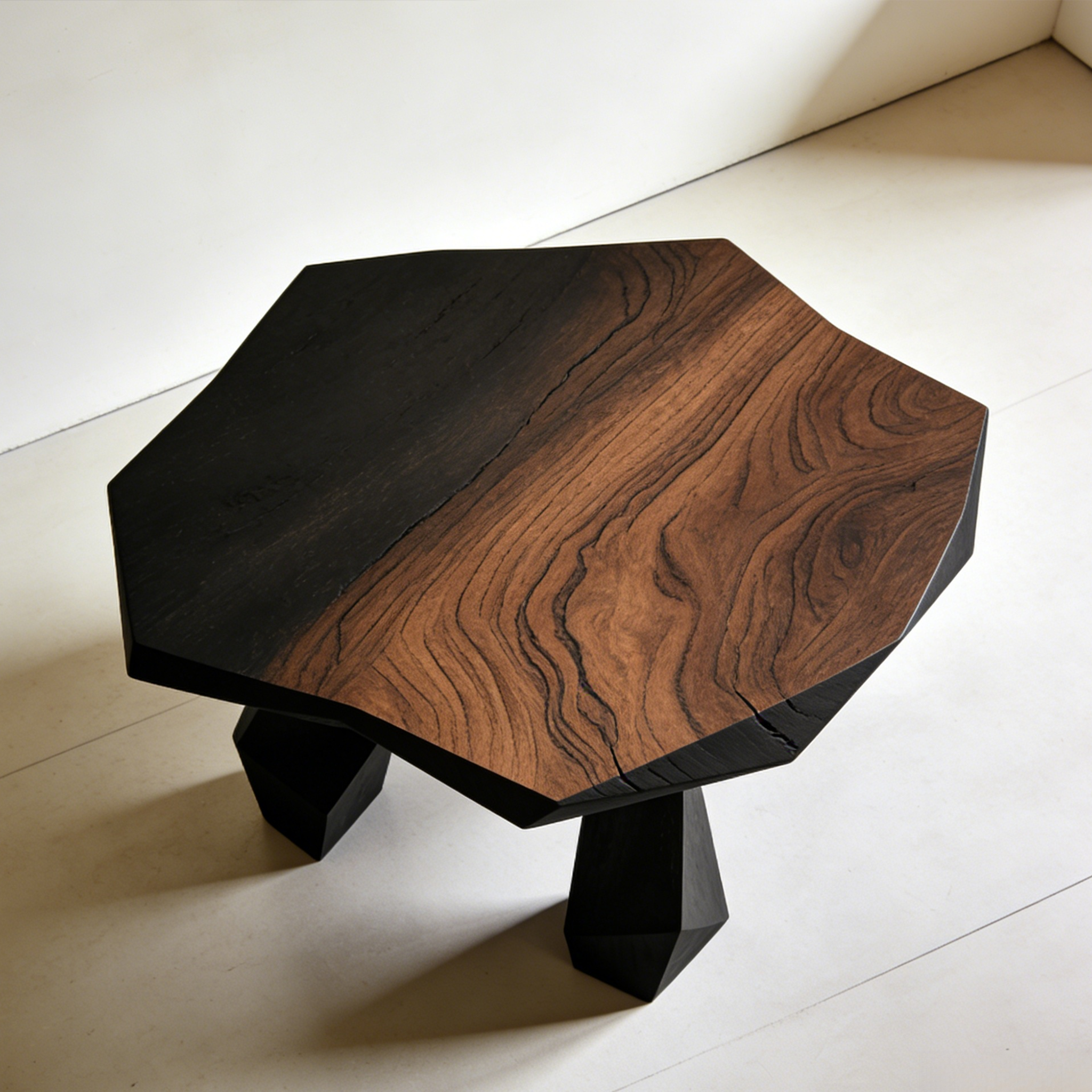 Masă de ceai joasă