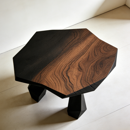 Masă de ceai joasă