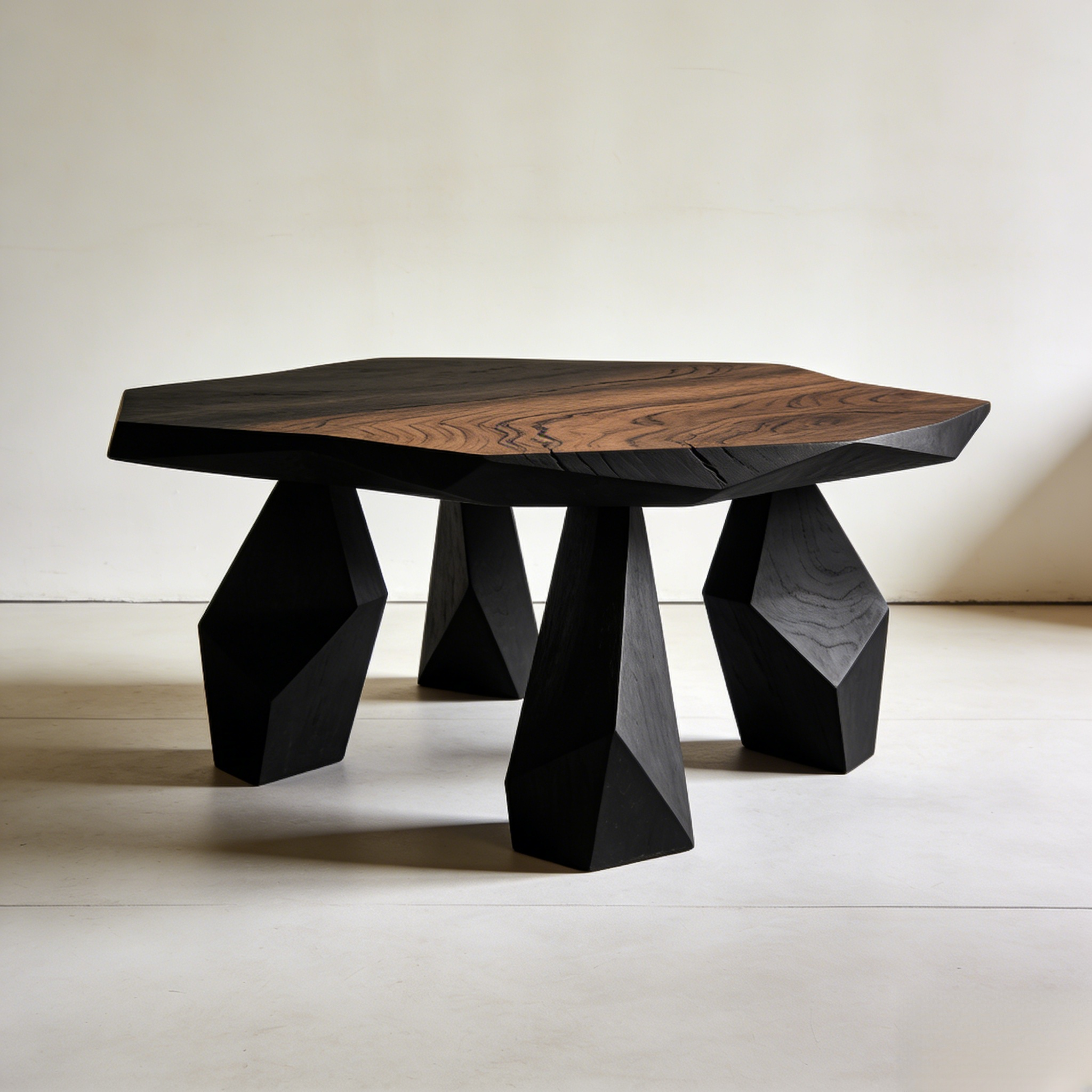 Masă de ceai joasă