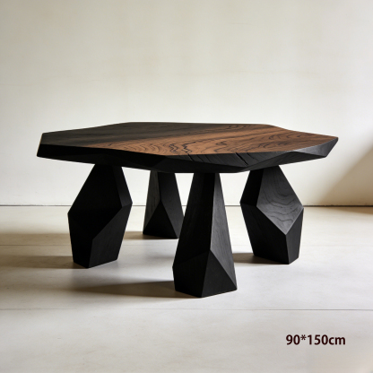 Masă de ceai joasă