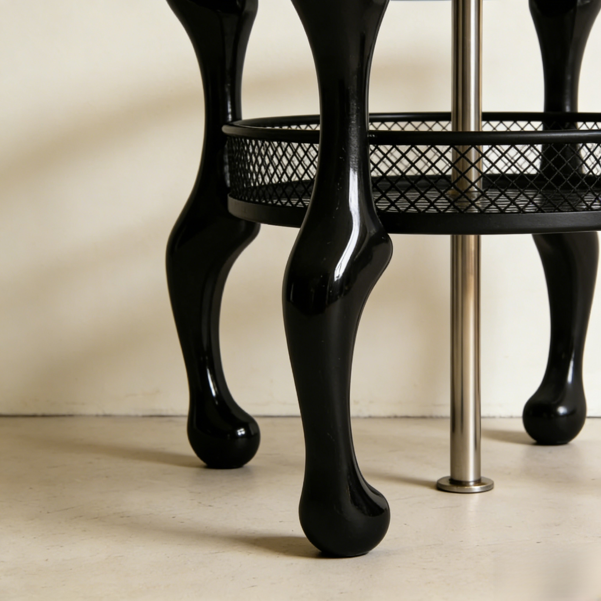 Măsuță de cafea cu sertare pentru depozitare