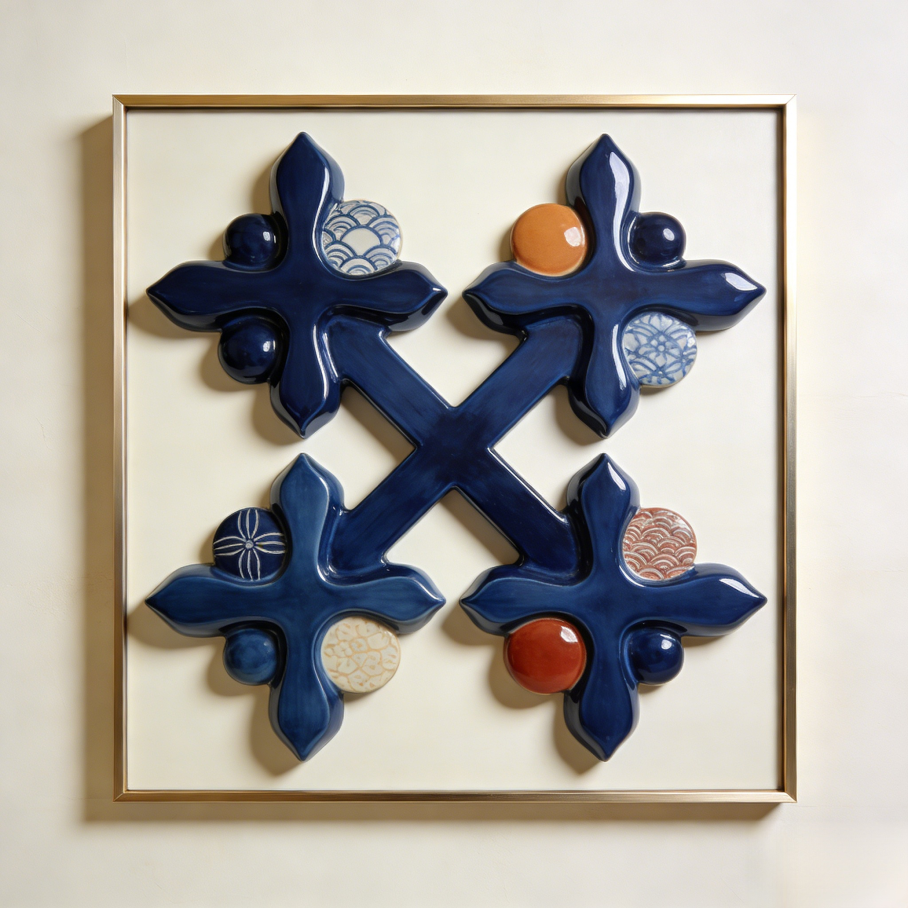 Artă murală modernă