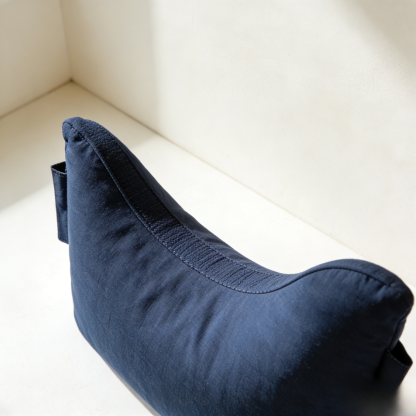 Pernă decorativă în formă neobișnuită (set de 2)