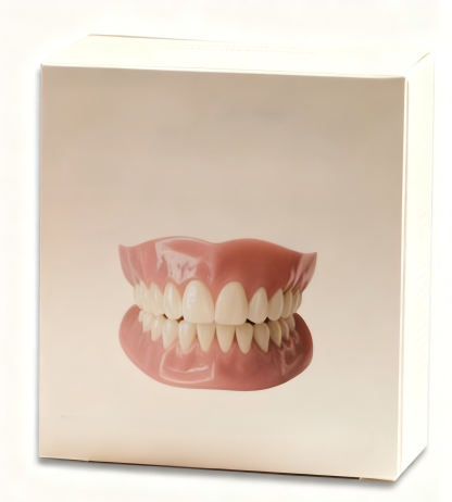 [Recomandare oficială din Statele Unite] Proteze dentare Perfect Smile