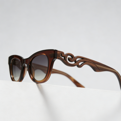  Okulary przeciwsłoneczne klasyczne 