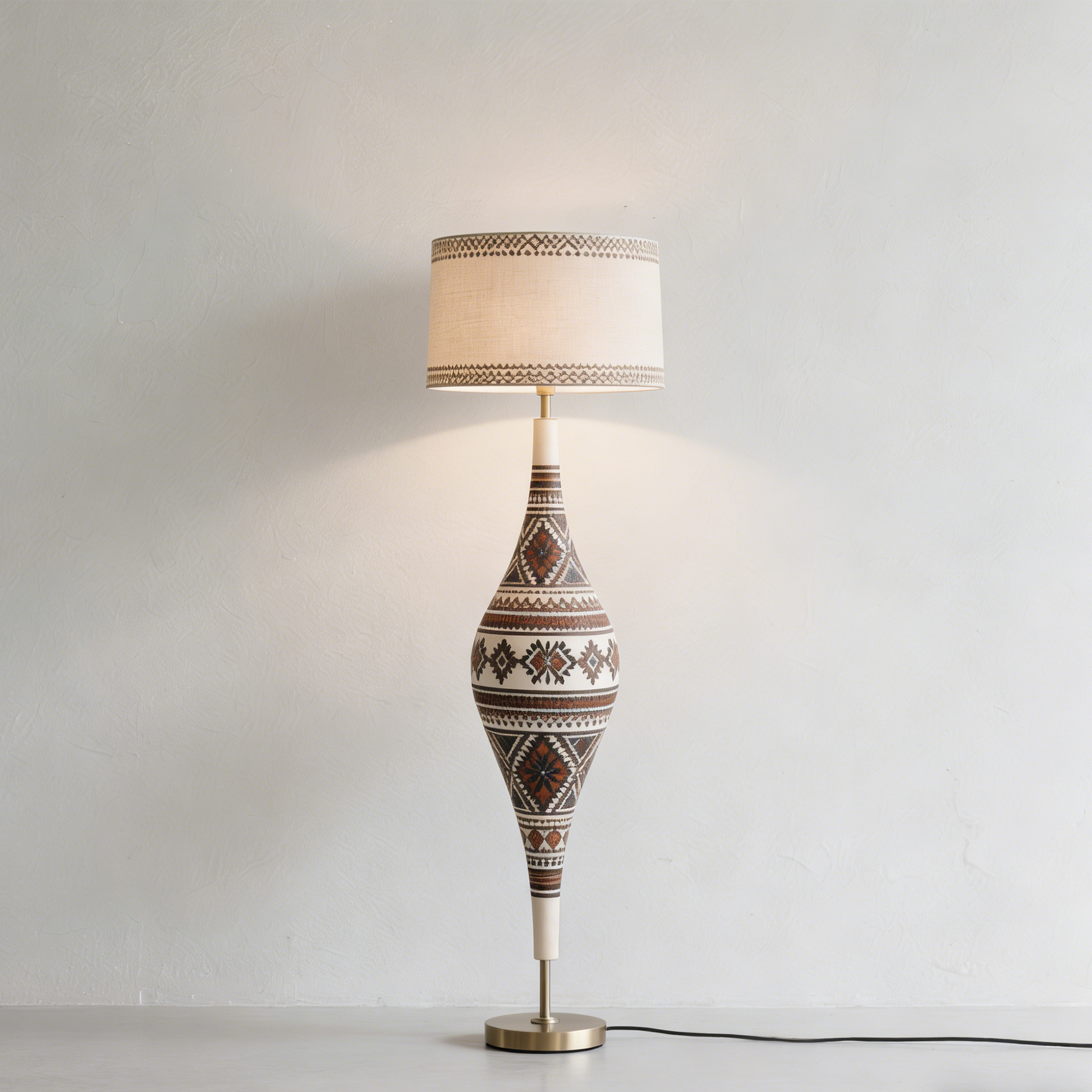  Lampa stojąca nowoczesna 