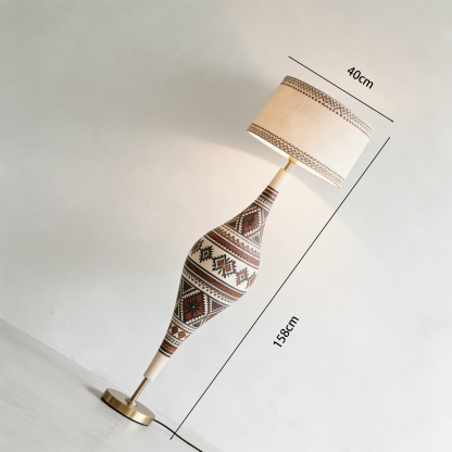  Lampa stojąca nowoczesna 