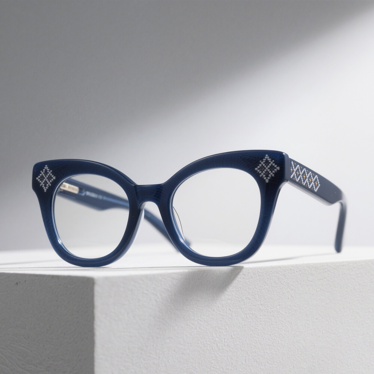 Okulary oprawki damskie 