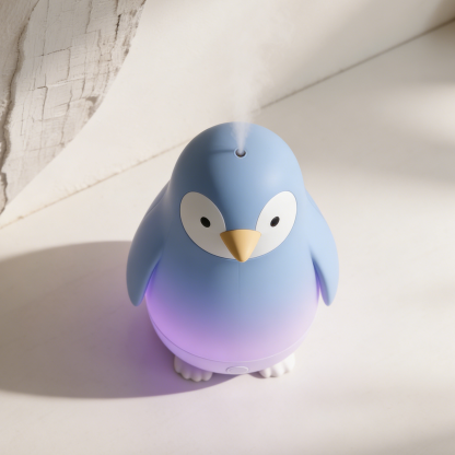 Aranyos pingvin alakú légnedvesítő